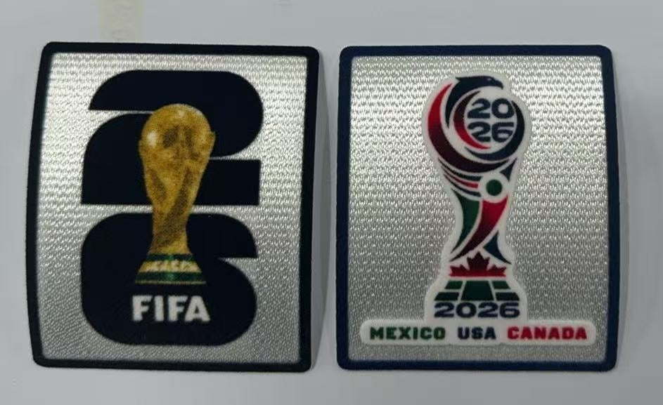 2026 World Cup Morocco Away Jersey flat lay