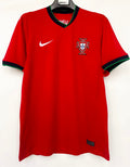 2024 Portugal European Cup Home Jersey