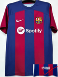 23/24 Barcelona Home Jersey