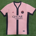24-25 PSG Third Jersey