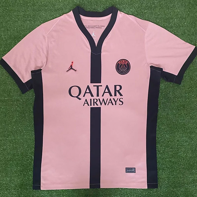 24-25 PSG Third Jersey